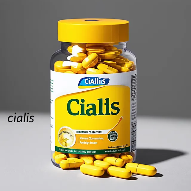 Cialis 20mg acheter